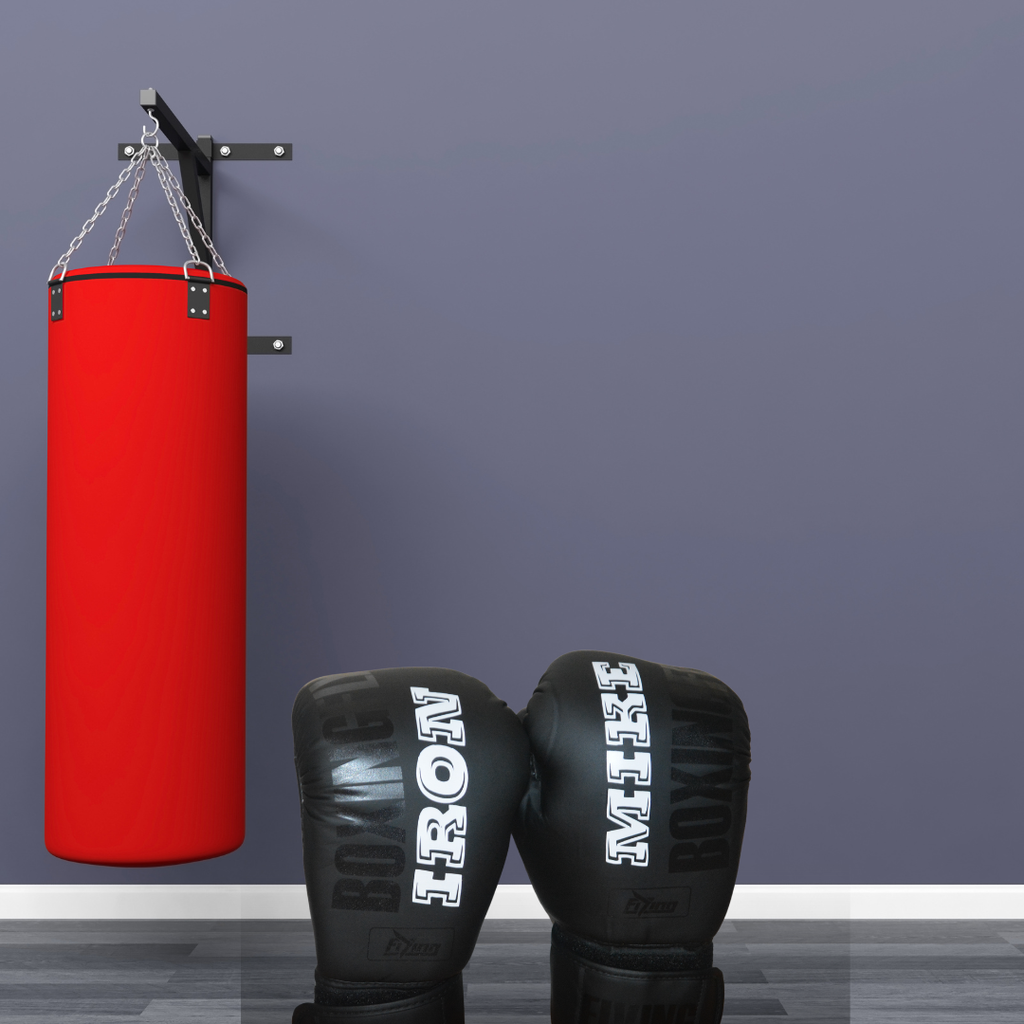 Customized Personalized Boxing Gloves