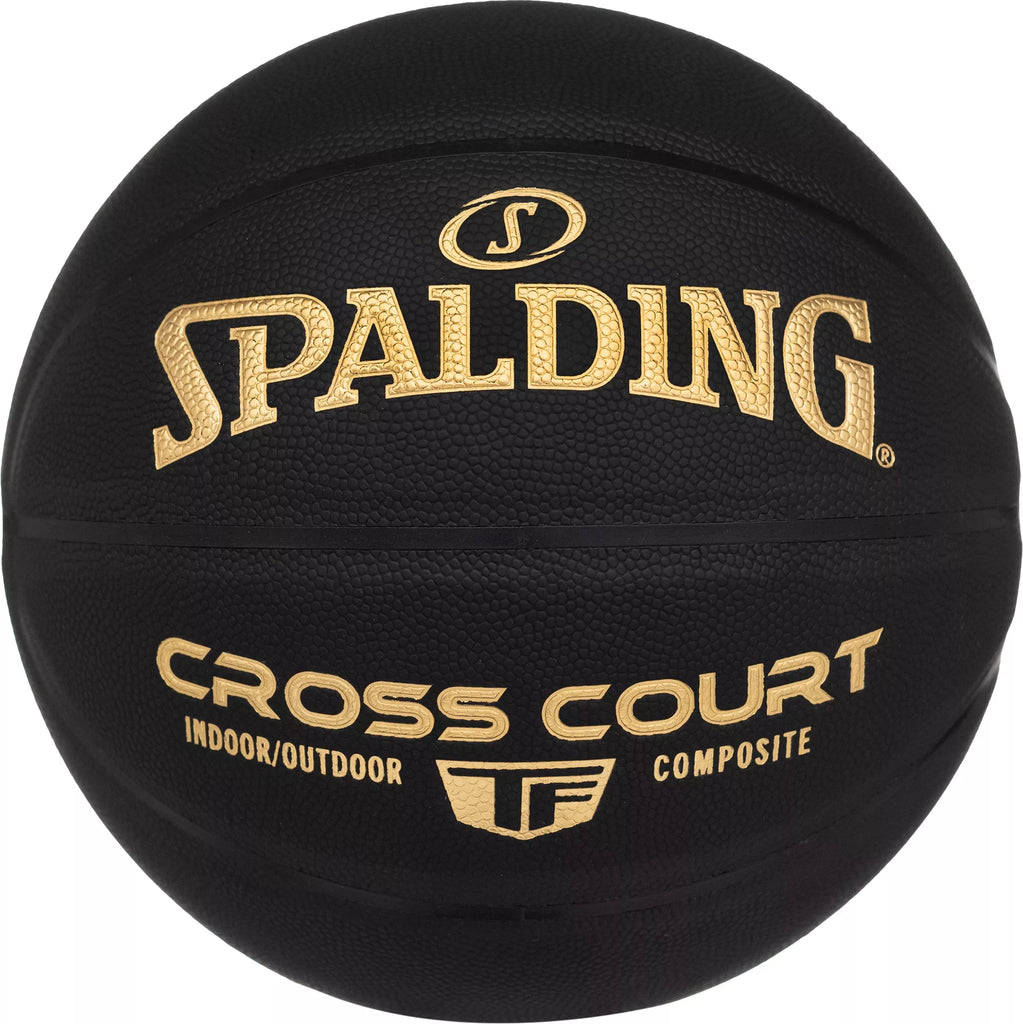 Spalding Cross Court
