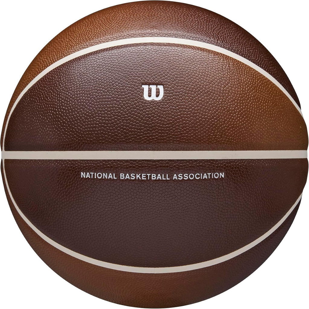 Wilson Champagne Series 1 Basketball