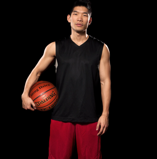 Customized Personalized Spalding TF-1000 Classic Basketball